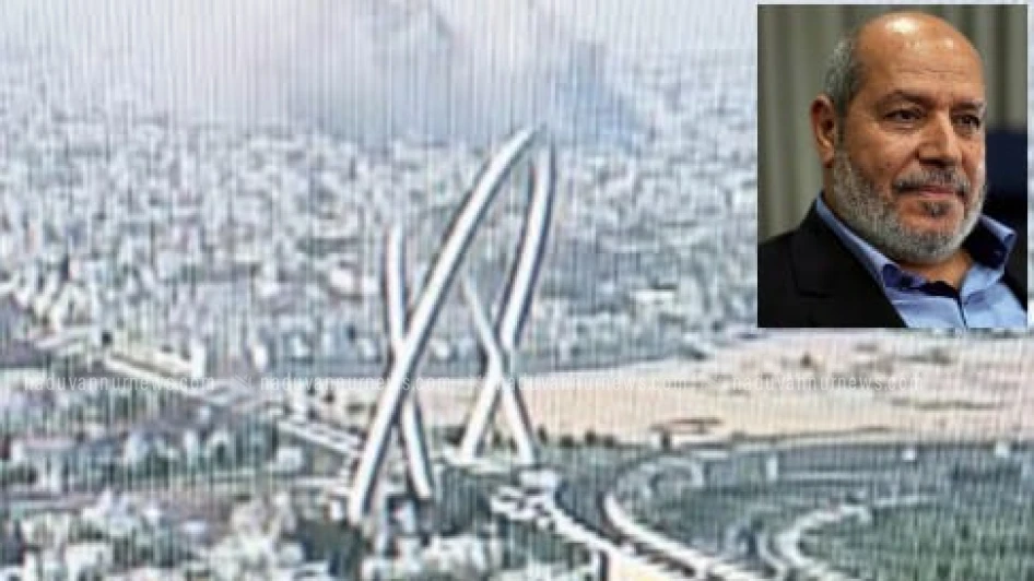 ഖത്തറിൽ ഹമാസ് നേതാക്കളെ ലക്ഷ്യമിട്ട് ഇസ്രായേൽ ആക്രമണം