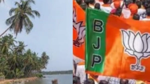 
                        കോരപ്പുഴ മണ്ണിട്ട് നികത്തുന്നത് തടയും: ബിജെപി