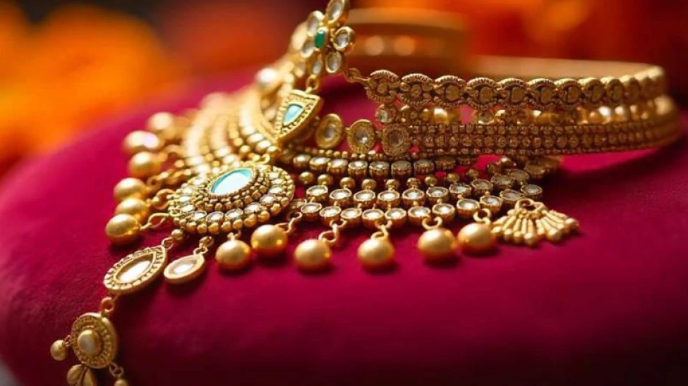 കുതിച്ചുയർന്ന് സ്വർണവില; ഇന്ന് കൂടിയത് പവന് 160 രൂപ