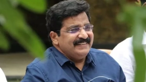 
                         മുസ്ലിം ലീഗ് നേതാവ് എംകെ  മുനീർ എംഎൽഎ  ആശുപത്രിയിൽ 