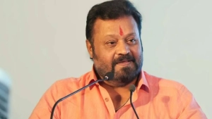 
                        എയിംസ് വരേണ്ടത് ആലപ്പുഴയില്‍; തടസം നിന്നാല്‍ സമര രംഗത്തിറങ്ങും: സുരേഷ് ഗോപി