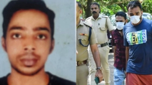 
                        കോഴിക്കോട് വിജില്‍ തിരോധാനം: മൃതദേഹാവശിഷ്ടങ്ങളും കെട്ടി താഴ്ത്തിയ കല്ലും കണ്ടെത്തി