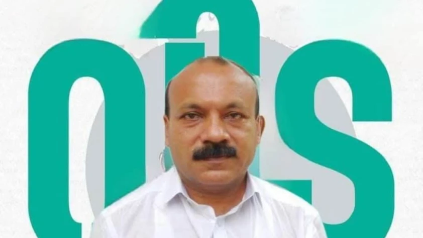  രാഷ്ട്രീയത്തിനപ്പുറത്ത് വലിയ സൗഹൃദവലയം സൃഷ്ടിച്ച് അഷ്റഫ് മങ്ങര വിട പറഞ്ഞു