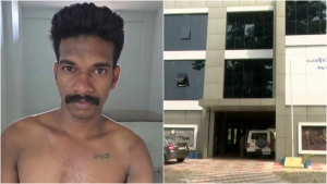 
                        യുവാക്കളുടെ ജനനേന്ദ്രിയത്തിൽ 23 സ്റ്റാപ്ലര്‍ പിന്നുകൾ അടിച്ചു, കെട്ടിത്തൂക്കി അതിക്രൂരപീഡനം