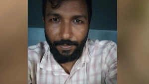 
                        വിവാഹത്തിനെത്തിയ യുവതിക്ക് നേരെ ലൈംഗികാതിക്രമം നടത്തിയ സർക്കാർ ഉദ്യോഗസ്ഥൻ അറസ്റ്റിൽ