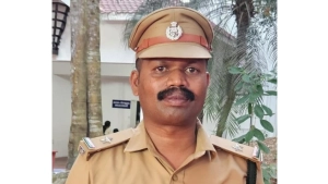 
                        ജീവനക്കാരിയെ പീഡിപ്പിക്കാൻ ശ്രമിച്ച ഫോറസ്റ്റ് ഓഫീസർക്ക് സസ്പെൻഷൻ