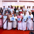 ജില്ലാ ക്ഷീര സംഗമം മേപ്പയ്യൂരിൽ; ലോഗോ പ്രകാശനം ചെയ്തു ജില്ലാ ക്ഷീര സംഗമം മേപ്പയ്യൂരിൽ; ലോഗോ പ്രകാശനം ചെയ്തു