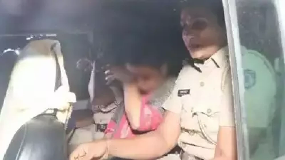 കുഞ്ഞിനെ കിണറ്റിൽ എറിഞ്ഞ് കൊന്ന കേസ്; അമ്മ ശ്രീതു അറസ്റ്റിൽ