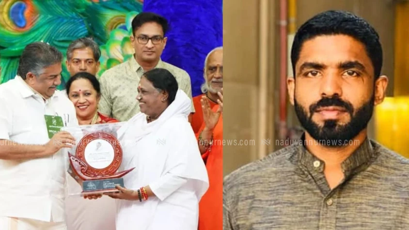 വല്യ ഡെക്കറേഷന്‍ ഒന്നും വേണ്ട…സുധാമണി';  പോസ്റ്റുമായി പി ജയരാജന്റെ മകന്‍ ജെയ്ന്‍ രാജ്