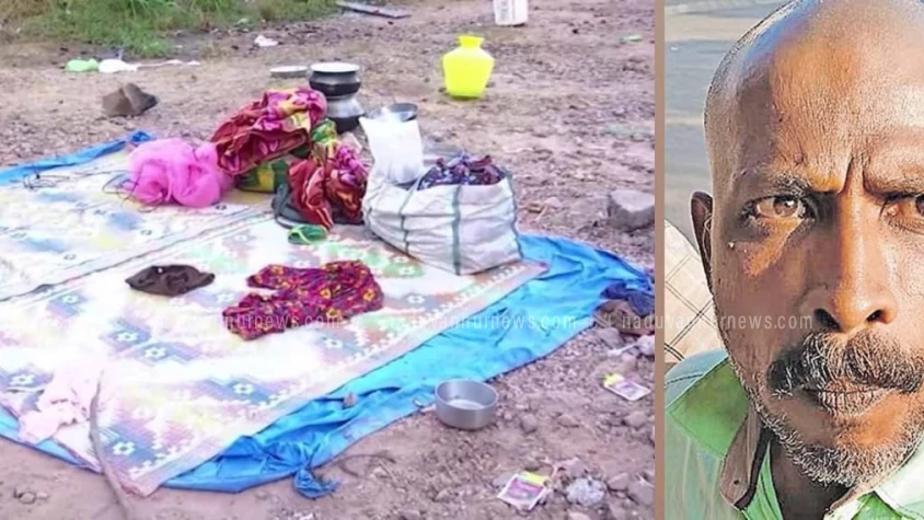  നാടോടി ബാലികയെ തട്ടിക്കൊണ്ടുപോയി പീഡിപ്പിച്ച കേസ്; ഹസന്‍കുട്ടി കുറ്റക്കാരന്‍