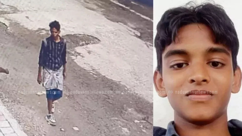  കണ്ണീരണിഞ്ഞ കാത്തിരിപ്പുമായി കുടുംബം; ഷാദിൽ കാണാമറയത്തു തന്നെ