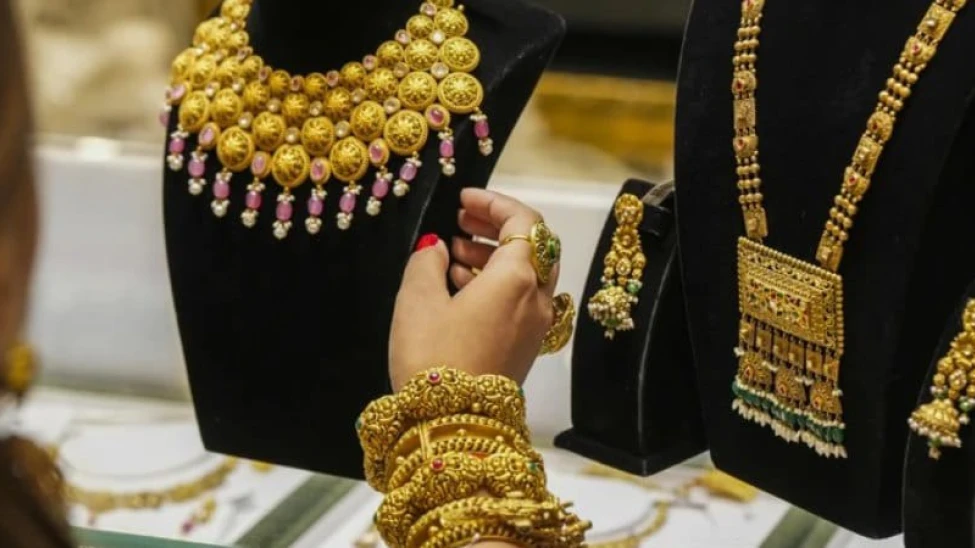 സ്വർണ വില പവന് ഒരു ലക്ഷത്തിലേക്ക്; ഇന്നും വില കയറി