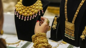 സ്വർണ വില പവന് ഒരു ലക്ഷത്തിലേക്ക്; ഇന്നും വില കയറി