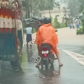 ശക്തമായ മഴ കോഴിക്കോട് വയനാട് ദേശീയപാതയിൽ ഗതാഗതം തടസ്സപ്പെട്ടു