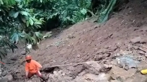 
                        സംസ്ഥാനത്ത് മഴ ശക്തമാകുന്നു,  രണ്ടു മരണം