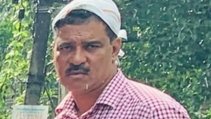 
                        കാവുന്തറ ചാലിൽ കുഞ്ഞഹമ്മദ്(56) നിര്യാതനായി