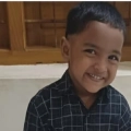 ഒഴുക്കിൽപ്പെട്ട് നാലു വയസ്സുകാരൻ മരിച്ചു