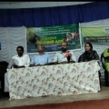 ഉള്ളിയേരി സ്വരലയ റസിഡൻസ്  അസോസിയേഷൻ ആയുർവേദ മെഡിക്കൽക്യാമ്പ് നടത്തി