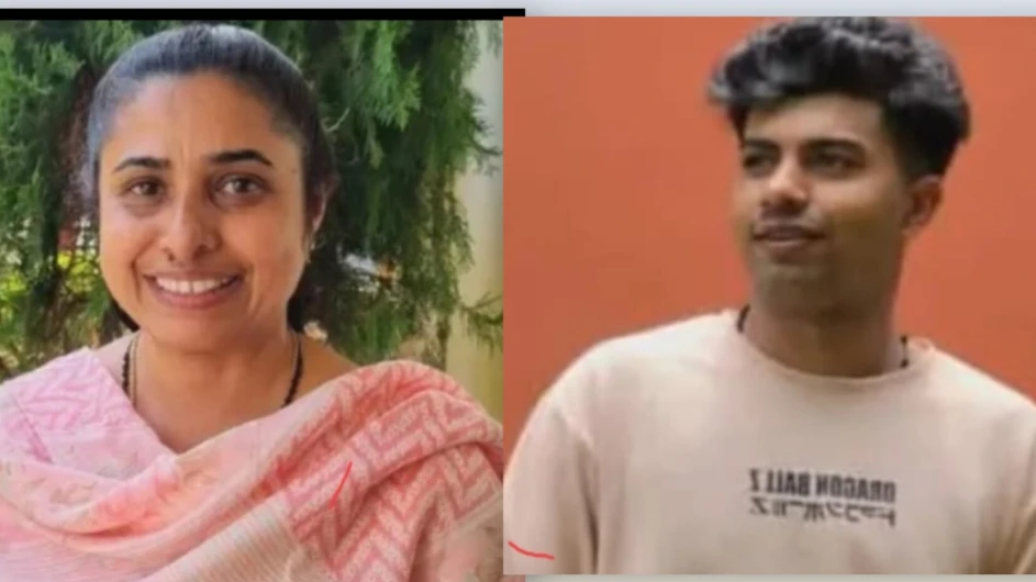 ഉരുൾപൊട്ടൽ കോട്ടയം ഇടുക്കി ജില്ലകളിലായി 4 മരണം
