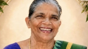 പുതുക്കുളങ്ങര നാരായണി(76) നിര്യാതയായി