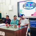 നവദളങ്ങൾക്ക് വകയാട് ഹയർ സെക്കൻഡറി സ്കൂളിൽ തുടക്കമായി