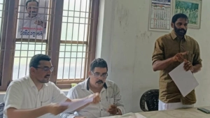കേരഫെഡിനെ വൈവിദ്യവൽക്കരിക്കണം: ഐഎൻടിയുസി