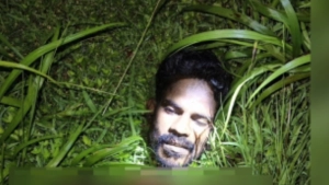 ചെറുവണ്ണൂരിൽ ട്രെയിൻ തട്ടി യുവാവ് മരിച്ചു