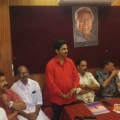പ്രശസ്ത നടൻ തിലകന് സ്മാരകം നിർമ്മിക്കണം.