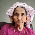 പാലായി പാത്തുമ്മ (87) നിര്യാതയായി
