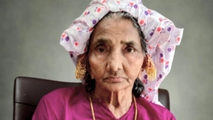 
                        പാലായി പാത്തുമ്മ (87) നിര്യാതയായി