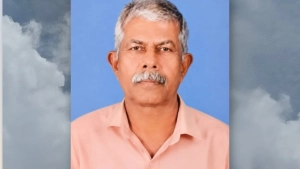 
                        നാദാപുരം എംഎൽഎ കെ എം അഭിജിത്തിന്റെ ഭാര്യ പിതാവ് അന്തരിച്ചു