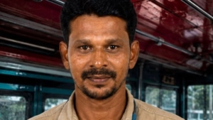 
                        ബസ് ഡ്രൈവറെ ബസ്സിൽ തന്നെ മരിച്ച നിലയിൽ കണ്ടെത്തി