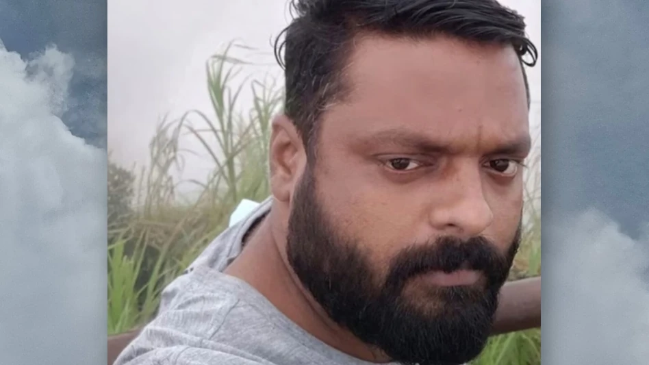  പ്രവാസി മലയാളിയെ താമസ സ്ഥലത്ത് മരിച്ചു നിലയിൽ കണ്ടെത്തി