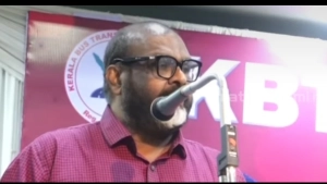 വിവാദ പരാമർശത്തിൽ ഖേദം പ്രകടിപ്പിച്ച് ഗതാഗത മന്ത്രി സി പി ജോൺ