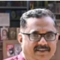 കാപ്പാട് അർബൻ ബാങ്ക് സെക്രട്ടറിയെ മരിച്ച നിലയിൽ കണ്ടെത്തി