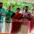 ഓണം ഖാദി മേള ആരംഭിച്ചു.