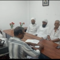 ശൈഖുന പാറന്നൂർ ഉസ്താദ് ഉറൂസ് മുബാറക്ക് ആഗസ്റ്റ് 7, 8 തീയതികളിൽ നടുവണ്ണൂരിൽ