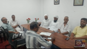 ശൈഖുന പാറന്നൂർ ഉസ്താദ് ഉറൂസ് മുബാറക്ക് ആഗസ്റ്റ് 7, 8 തീയതികളിൽ നടുവണ്ണൂരിൽ