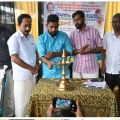 അറപ്പീടിക ഖാദി ഓണം മേളയ്ക്ക് തുടക്കമായി