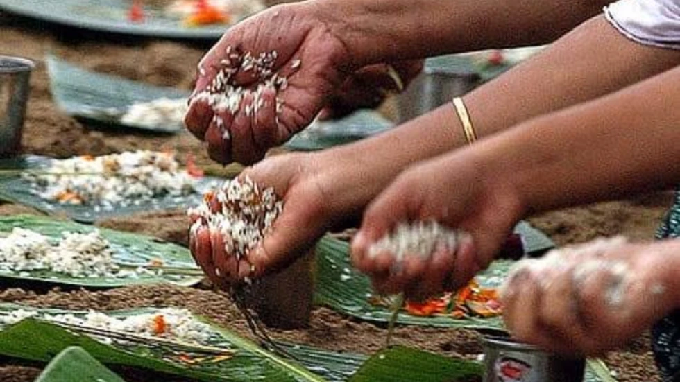  ബലിതർപ്പണം: ഹരിത ചട്ടം പാലിക്കണം