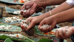 ബലിതർപ്പണം: ഹരിത ചട്ടം പാലിക്കണം