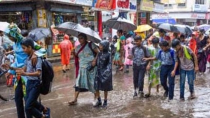 കോഴിക്കോട് ജില്ലയിൽ നാളെ വിദ്യാഭ്യാസ സ്ഥാപനങ്ങൾക്ക് അവധി.