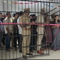ബാലശ്ശേരി എക്സൈസ് റെയ്ഞ്ച് ഓഫീസ് ഉദ്ഘാടനം ചെയ്തു