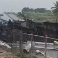 കോഴിക്കോട് - ബാംഗ്ലൂരു ബസ് അപകടത്തിൽപ്പെട്ടു, രണ്ടുപേർ മരിച്ചു,
