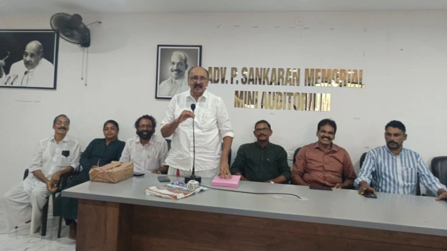  മെഡിക്കൽ കോളേജ് ബസ് ടെർമിനൽ സ്ഥാപിക്കണം
