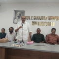 മെഡിക്കൽ കോളേജ് ബസ് ടെർമിനൽ സ്ഥാപിക്കണം