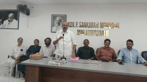 മെഡിക്കൽ കോളേജ് ബസ് ടെർമിനൽ സ്ഥാപിക്കണം