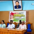 പാലോറ മല ചെങ്കൽ ഖനന പ്രദേശത്ത് മണ്ണിടിച്ചിൽ ശാശ്വത പരിഹാരം കാണണം
