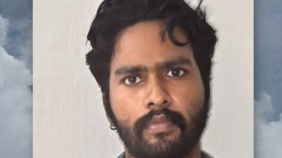  പെൺകുട്ടിക്കെതിരെ ലൈംഗികാതിക്രമം പന്തീരങ്കാവ് സ്വദേശി അറസ്റ്റിൽ