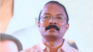 ശബരിമല നെയ്യ് ക്രമക്കേട് പി എസ് പ്രശാന്ത് സംശയ നിഴലിൽ